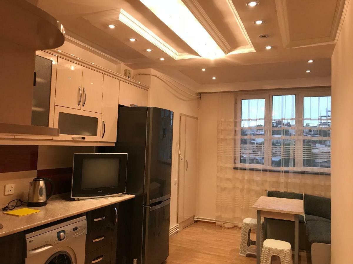 Apartament 33 Martiros Saryan Street Erywań Zewnętrze zdjęcie