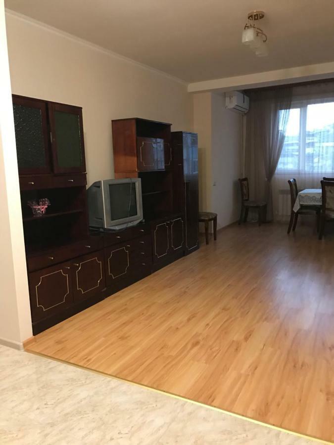 Apartament 33 Martiros Saryan Street Erywań Zewnętrze zdjęcie