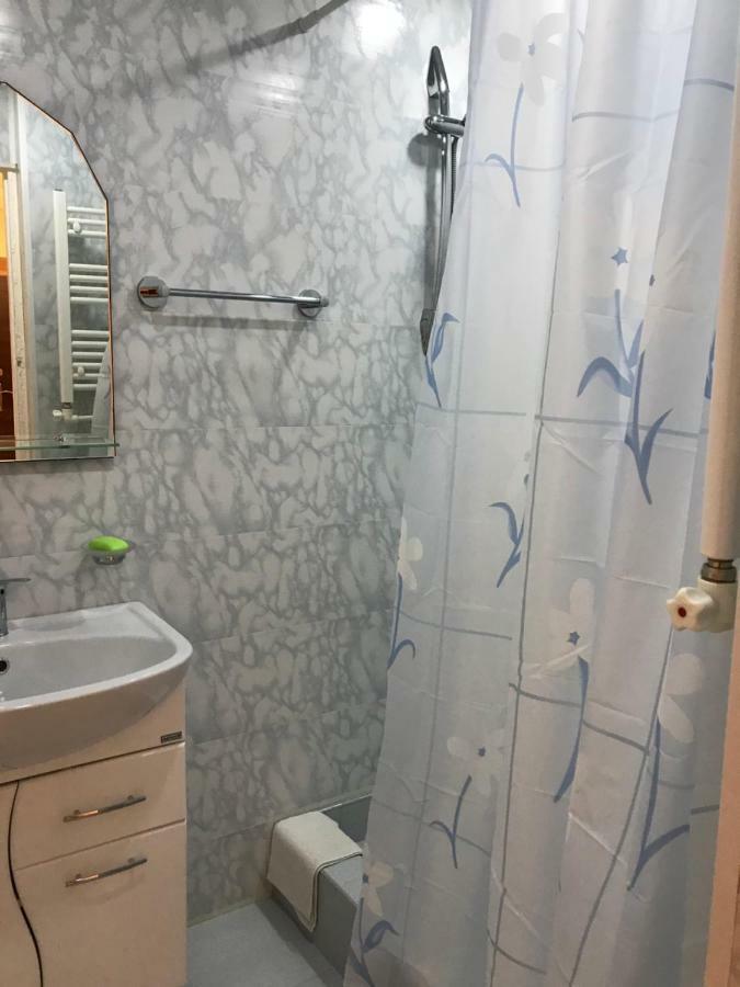 Apartament 33 Martiros Saryan Street Erywań Zewnętrze zdjęcie