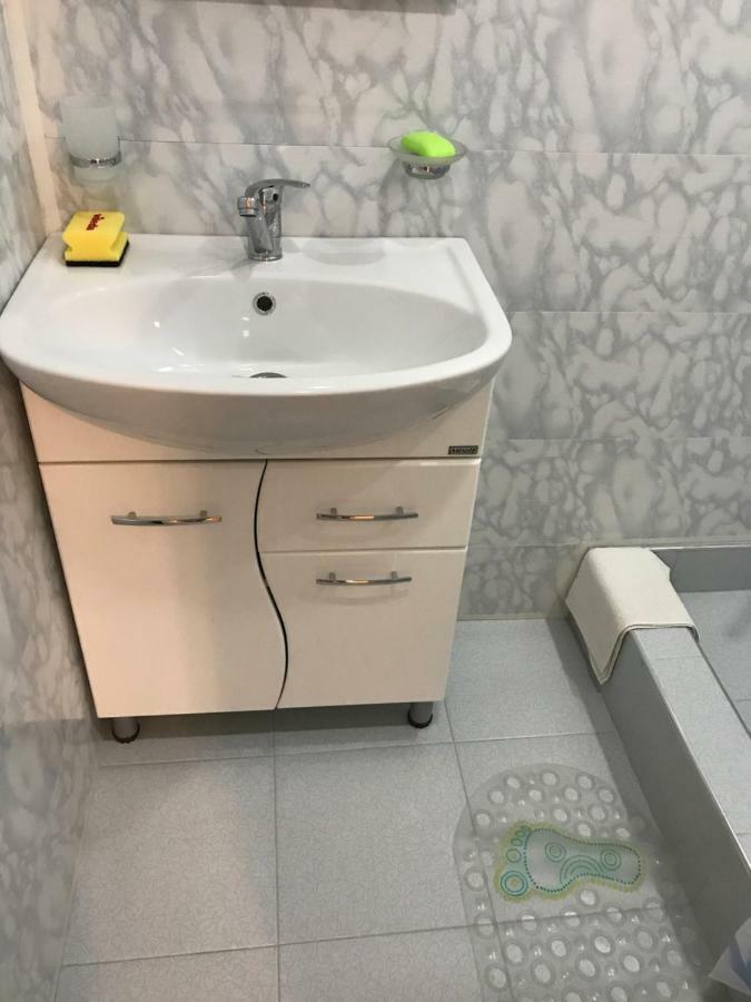 Apartament 33 Martiros Saryan Street Erywań Zewnętrze zdjęcie