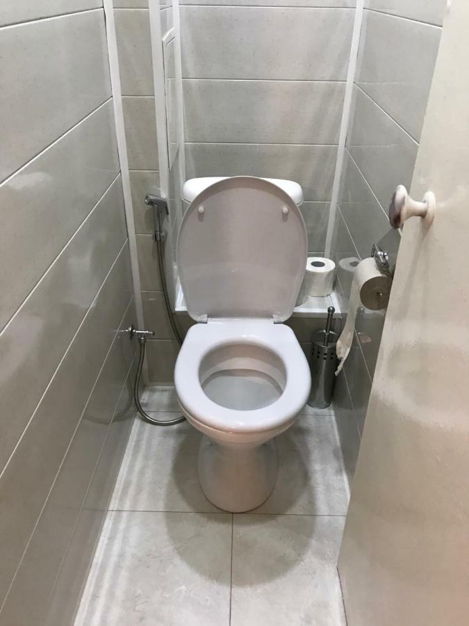 Apartament 33 Martiros Saryan Street Erywań Zewnętrze zdjęcie