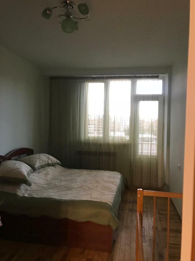 Apartament 33 Martiros Saryan Street Erywań Zewnętrze zdjęcie