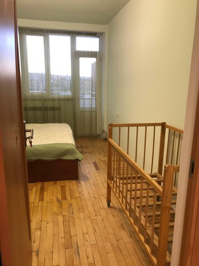 Apartament 33 Martiros Saryan Street Erywań Zewnętrze zdjęcie
